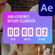 Instagram Countdown Timer - VideoHive Item for Sale