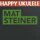 Happy Upbeat Ukulele Background