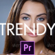Fast and Dynamic Slideshow - Premiere Pro - VideoHive Item for Sale