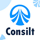 Consilt - Multi Purpose Business and Consulting Website CMS 