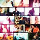 Mosaic Photo Memory // Mosaic Photo Wall - VideoHive Item for Sale