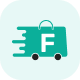 Grocery Vegetables eCommerce Flutter App Template - Fastkart