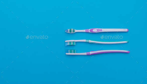 toothbrush - Stock Photo - Images