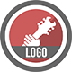 Short Metal Logo 11