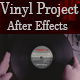 Vinyl Project - VideoHive Item for Sale