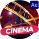 Cinema Opener - VideoHive Item for Sale