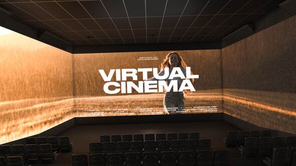 Virtual Cinema