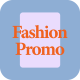 Fashion Portfolio - VideoHive Item for Sale