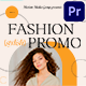 Trendy Fashion Intro 3 in 1 - VideoHive Item for Sale