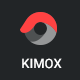 Kimox - Digital Agency Services Joomla 4 Template