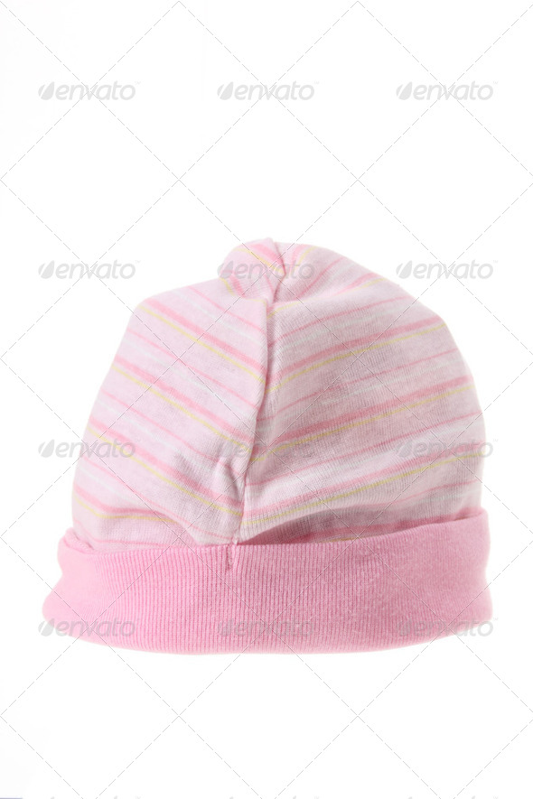 Baby Hat - Stock Photo - Images