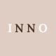 INNO - Fashion App UI Kit (Android+iOS) 
