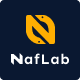 NafLab - NFT Marketplace React Template