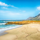 Unbelievable seascape of Isolidda Beach near San Vito cape. - PhotoDune Item for Sale