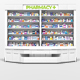 Pharmacy Background 3D Render 