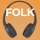 Folk Acoustic Upbeat