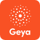 Geya - Renewable Energy & Ecology Protection WordPress Theme