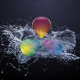 Water Splash Logo Reveal - Davinci Resolve - VideoHive Item for Sale