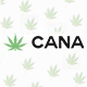 Cana - Medical Marijuana Shopify Theme