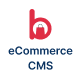 Biponi - Next.js Ecommerce CMS 