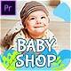 Baby Shop Fashion - VideoHive Item for Sale
