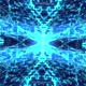 Scifi loopable optic fiber Server pattern - VideoHive Item for Sale