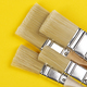 Set of different paint brushes - PhotoDune Item for Sale