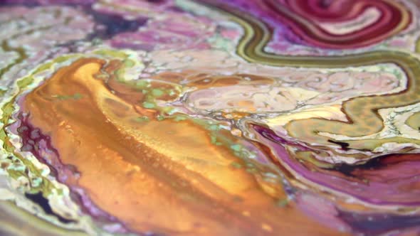 Abstract Paint Colours Diffusion 79 alt