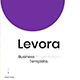 Lovera - Keynote Business Template 