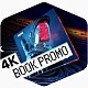 Square Book Social Media Promo Kit - VideoHive Item for Sale