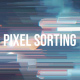 Pixel Glitch - VideoHive Item for Sale