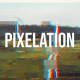 Pixelation - VideoHive Item for Sale