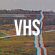 VHS - VideoHive Item for Sale