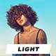 Light Photoshop Actions 