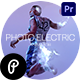 Photo Electric Animator for Premiere Pro 