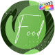 Food Social Media Scenes | FCPX - VideoHive Item for Sale