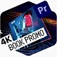 Square Book Marketing Promo Kit 4K - VideoHive Item for Sale