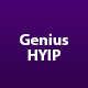 Genius HYIP - All in One Investment Platform 