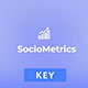 SocioMetrics - Social Media Insight Keynote 