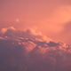 Colorful evening landscape with soft pastel coloured cloudscape - PhotoDune Item for Sale