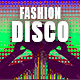 Fashion Disco Pop Logo