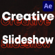 Creative Modern Stories for After Effects - VideoHive Item for Sale