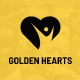 Golden Hearts | Fundraising & Charity Joomla Template