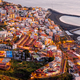 Santa Cruz city on La Palma island - PhotoDune Item for Sale