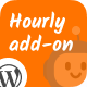 Taskbot addon - An Hourly Project Posting Extension 