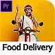 Logistic Delivery Service Promo - VideoHive Item for Sale