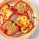 Stuffed peppers - PhotoDune Item for Sale