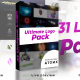 Ultimate Logo Reveal Pack - VideoHive Item for Sale