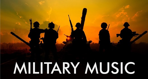 Epic Military Music