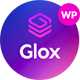 Glox - Business & Consulting WordPress Theme